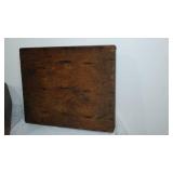 Wooden Divided Trays (2)