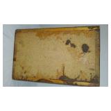 Wooden Divided Trays (2)