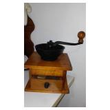 Pillsbury Dough Boy, and Wood Décor.