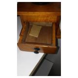 Pillsbury Dough Boy, and Wood Décor.