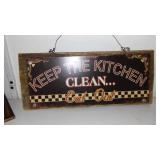 Spice Box, Pewter Stein, Halls Tea Pot and more.