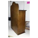 Spice Box, Pewter Stein, Halls Tea Pot and more.