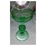 Assortment of Pitchers (4) plates, planters and more.