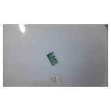 Assortment of Pitchers (4) plates, planters and more.