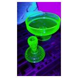 Assortment of Pitchers (4) plates, planters and more.