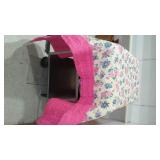 Beautiful Lap Quilt.