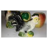 Vintage Hull and Relco Ceramics.