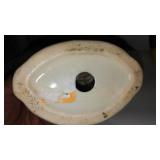 Vintage Hull and Relco Ceramics.