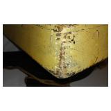 Wood Décor Tray, Horse, Corner Shelf.