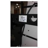 Miller Light Vikings Neon Lighted Window Display.