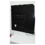 Miller Lite Write On Lighted Blackboard.