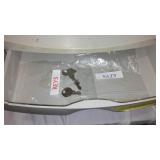 Royal Cash Register, Powers on.