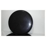 Serving Trays, 18 IN. Diam. (11).