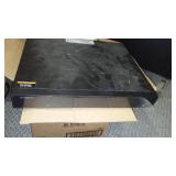 Wisenet Security System. Previously installed