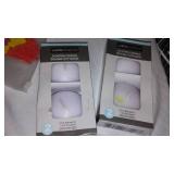 Assorted Entertaining Lot.