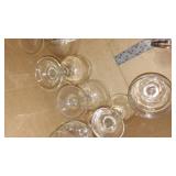 Assorted Entertaining Lot.