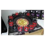 Assorted Entertaining Lot.