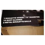 Assorted Entertaining Lot.