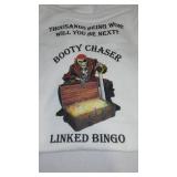 Booty Chaser T-shirts, NEW (2).