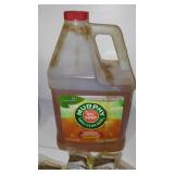 Cleaning Supplies. Vacuum, Grill Cleaner, Murphys oil, and more.