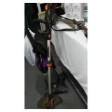 Cleaning Supplies. Vacuum, Grill Cleaner, Murphys oil, and more.