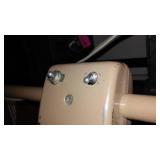 Assorted Lighting, Motion Sensor Flood Light and More