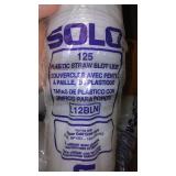 Dart 20JL Lids (4 cases)