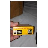 Wards Super 8 Movie Projector, Pristine.