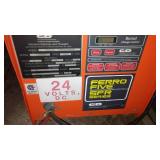 Forklift Charger Ferro Five SFR Series SFR12A510SC.