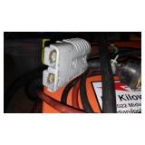 Forklift Charger Ferro Five SFR Series SFR12A510SC.