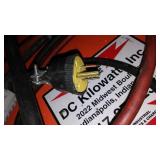 Forklift Charger Ferro Five SFR Series SFR12A510SC.