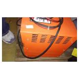 Forklift Charger Ferro Five SFR Series SFR12A510SC.