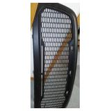 Dodge Ram 1500 Honeycomb Grill