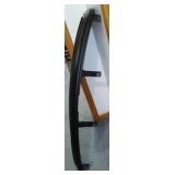 Dodge Ram 1500 Honeycomb Grill