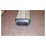 Dodge Ram 1500 Sidestep Running Boards.