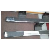 Dodge Ram 1500 Sidestep Running Boards.