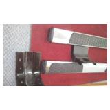 Dodge Ram 1500 Sidestep Running Boards.