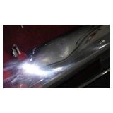 Dodge Ram 1500 Sidestep Running Boards.