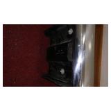 Dodge Ram 1500 Sidestep Running Boards.