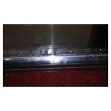 Dodge Ram 1500 Sidestep Running Boards.