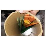 Vintage Lincoln Logs, Barbie Car And More.