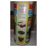 Vintage Lincoln Logs, Barbie Car And More.