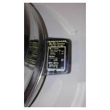 Vintage Hamilton Beach Mixer (Circa 30s) And Farberware Buffet Server.