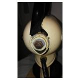 Vintage Hamilton Beach Mixer (Circa 30s) And Farberware Buffet Server.