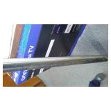 Eclectic Vintage Lot: Whirlwind Vacuum, Chimney Sweep, Canner And More.