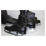Mens Vintage Ice Skates (3)