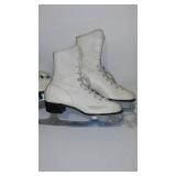 Womens Vintage Ice Skates (3).