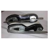 Vintage Youth Ice Skates (3)  Super Cute.