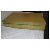 1847 Rogers Bros. Heritage Silverware (Setting For 12).