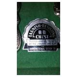 1847 Rogers Bros. Heritage Silverware (Setting For 12).